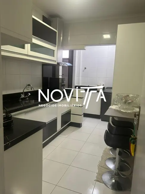 Foto 2 de Apartamento com 3 quartos à venda, 126m2 em Meia Praia, Itapema - SC