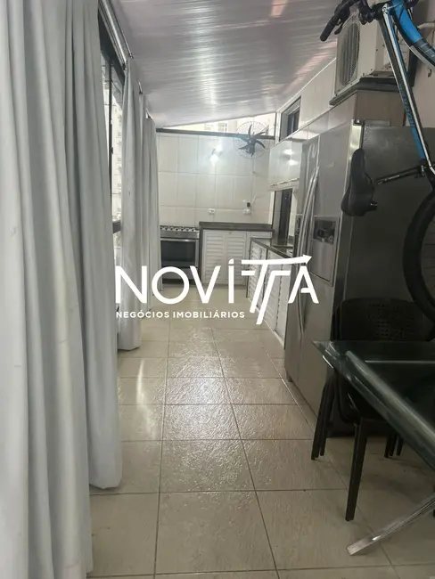Foto 5 de Apartamento com 3 quartos à venda, 126m2 em Meia Praia, Itapema - SC
