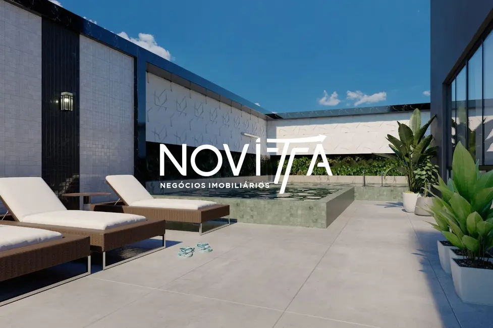 Foto 7 de Apartamento com 3 quartos à venda, 127m2 em Meia Praia, Itapema - SC