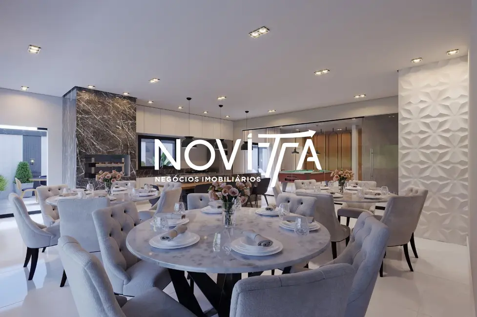 Foto 9 de Apartamento com 3 quartos à venda, 127m2 em Meia Praia, Itapema - SC