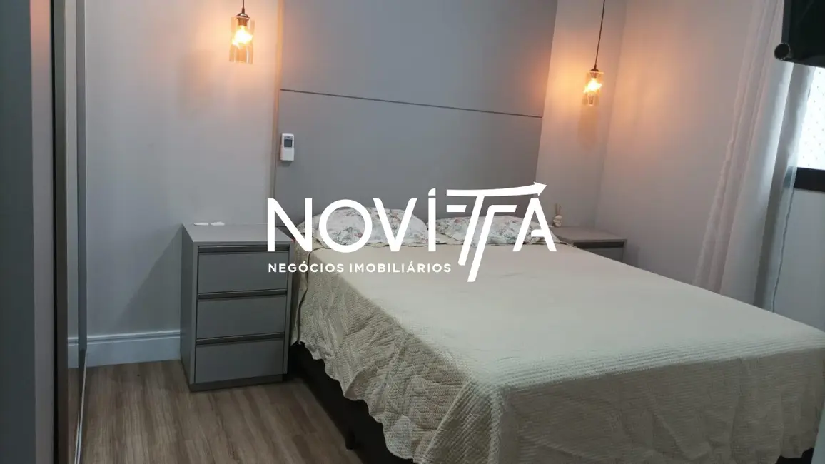 Foto 3 de Apartamento com 2 quartos à venda, 88m2 em Porto Belo - SC