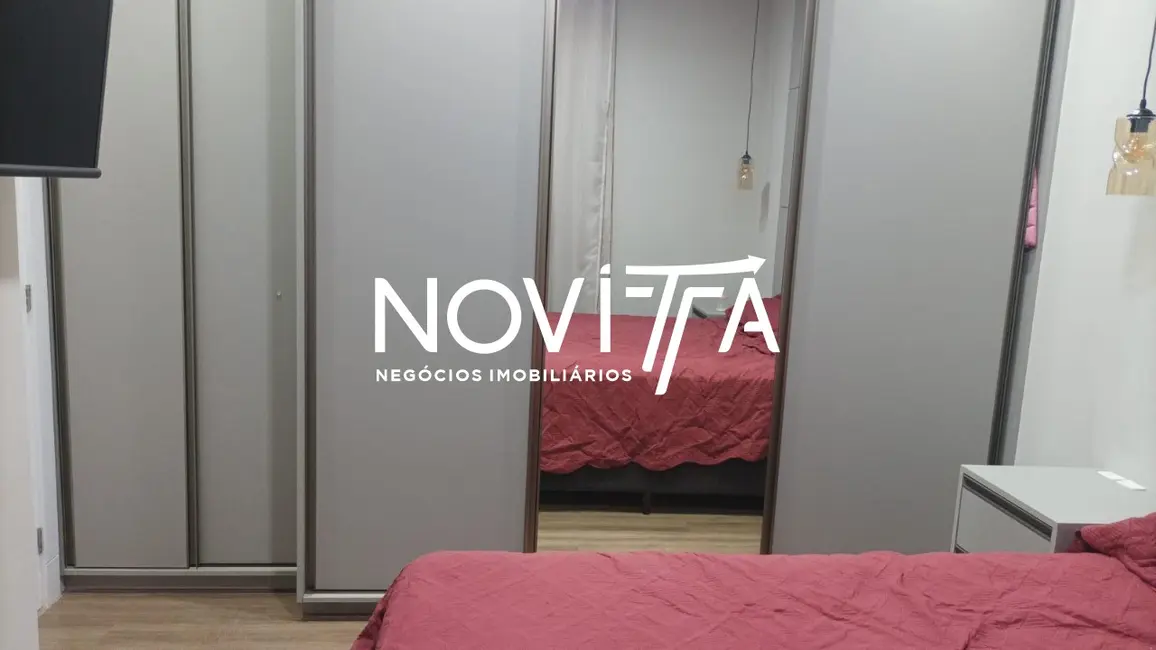 Foto 4 de Apartamento com 2 quartos à venda, 88m2 em Porto Belo - SC
