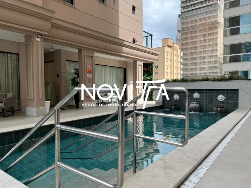 Foto 8 de Apartamento com 4 quartos à venda, 170m2 em Meia Praia, Itapema - SC