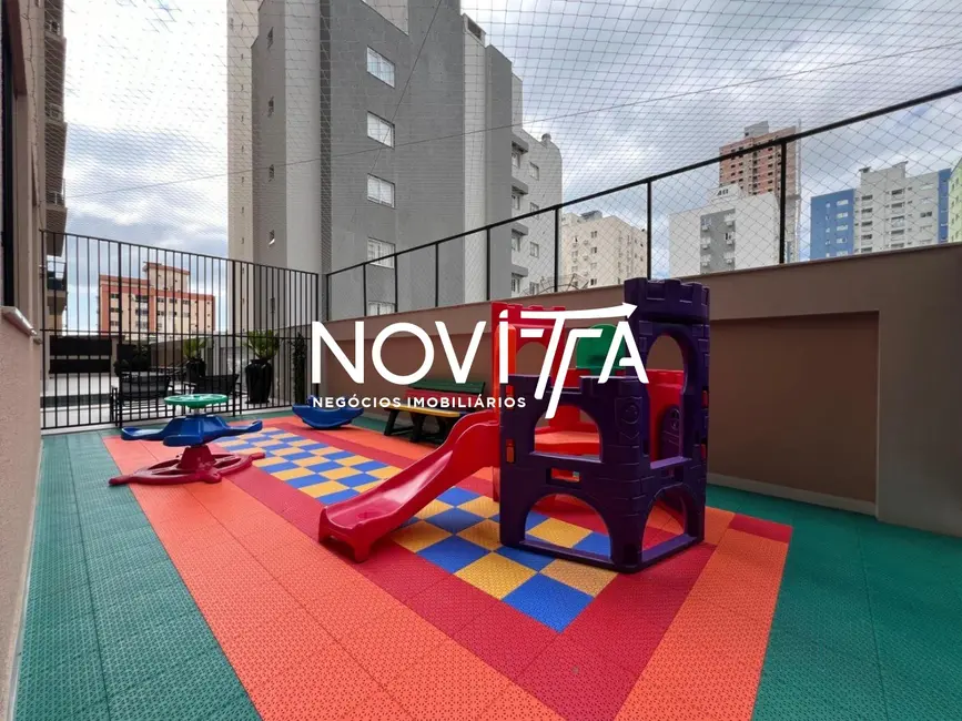 Foto 7 de Apartamento com 4 quartos à venda, 170m2 em Meia Praia, Itapema - SC