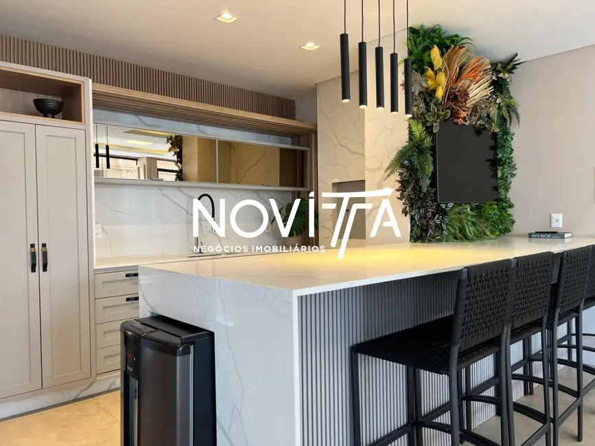 Foto 6 de Apartamento com 4 quartos à venda, 170m2 em Meia Praia, Itapema - SC