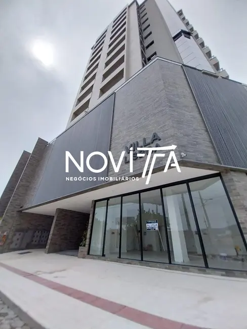 Foto 1 de Apartamento com 2 quartos à venda, 82m2 em Meia Praia, Itapema - SC