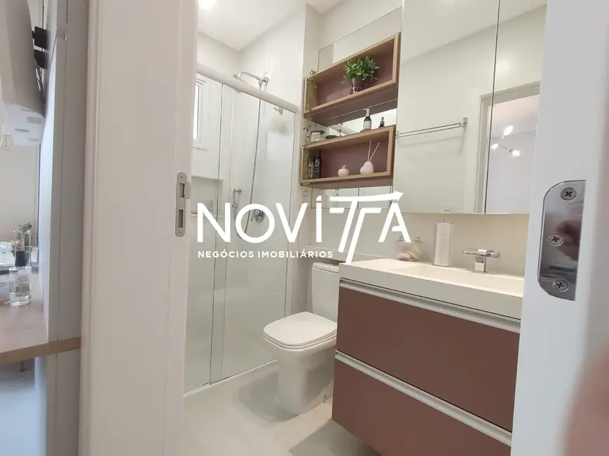 Foto 7 de Apartamento com 3 quartos à venda, 111m2 em Meia Praia, Itapema - SC