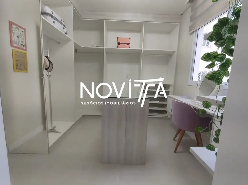 Foto 4 de Apartamento com 3 quartos à venda, 111m2 em Meia Praia, Itapema - SC