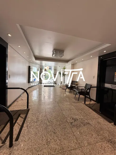 Foto 4 de Apartamento com 3 quartos à venda, 96m2 em Meia Praia, Itapema - SC