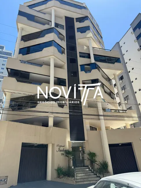 Foto 1 de Apartamento com 3 quartos à venda, 96m2 em Meia Praia, Itapema - SC