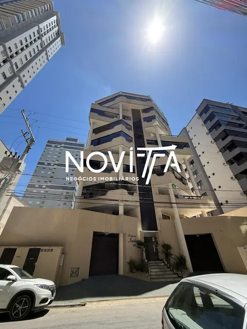 Foto 3 de Apartamento com 3 quartos à venda, 96m2 em Meia Praia, Itapema - SC