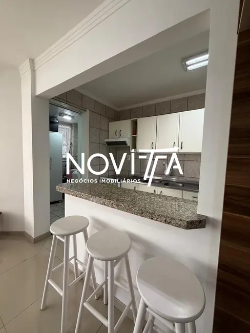 Foto 9 de Apartamento com 3 quartos à venda, 96m2 em Meia Praia, Itapema - SC