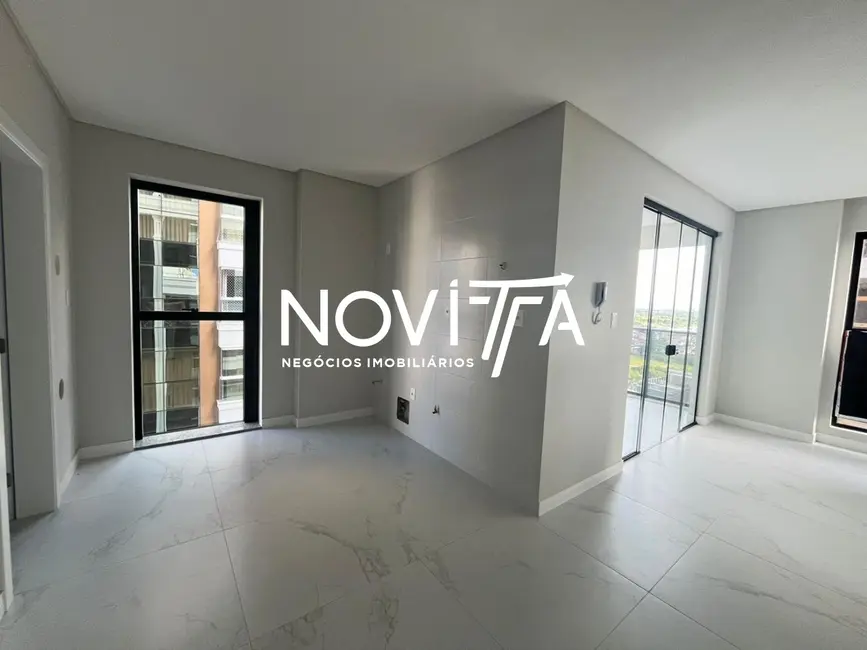 Foto 7 de Apartamento com 3 quartos à venda, 123m2 em Meia Praia, Itapema - SC