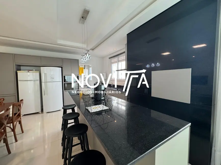 Foto 7 de Apartamento com 3 quartos à venda, 134m2 em Meia Praia, Itapema - SC