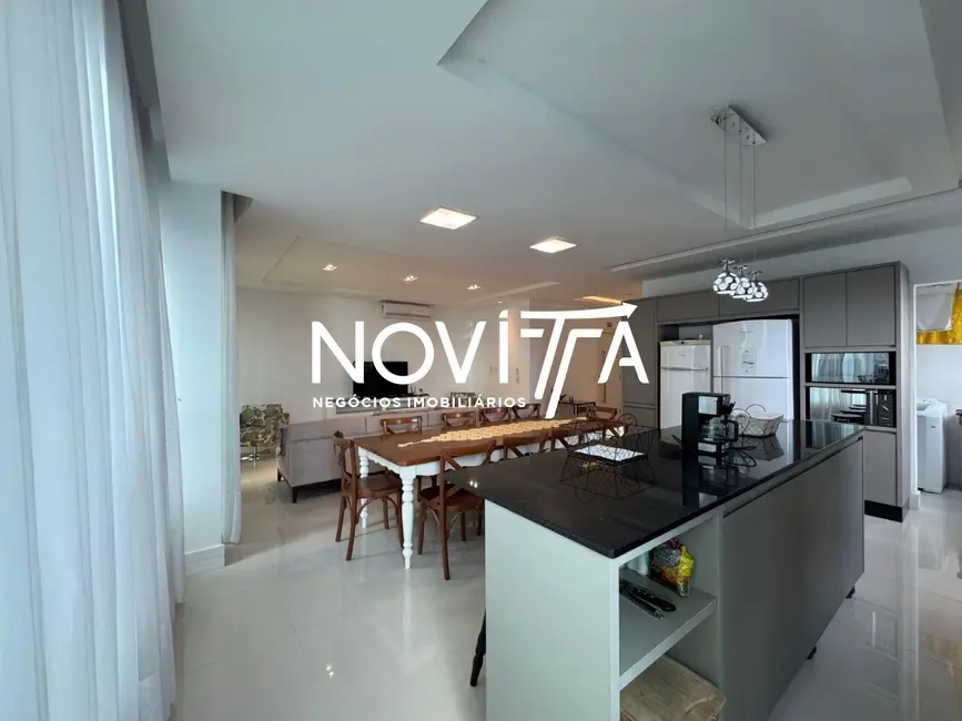 Foto 9 de Apartamento com 3 quartos à venda, 134m2 em Meia Praia, Itapema - SC