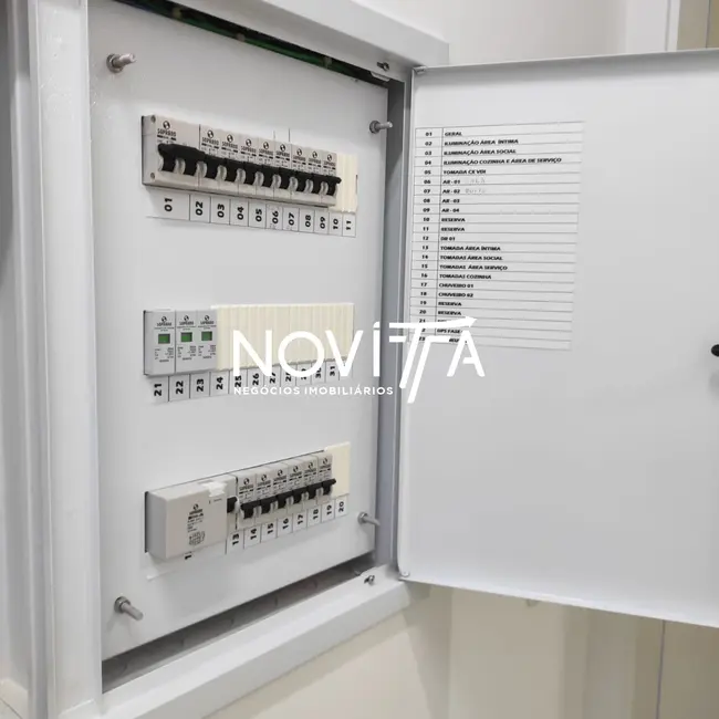 Foto 9 de Apartamento com 1 quarto à venda, 70m2 em Itapema - SC