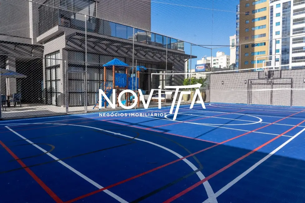 Foto 6 de Apartamento com 4 quartos à venda, 198m2 em Meia Praia, Itapema - SC