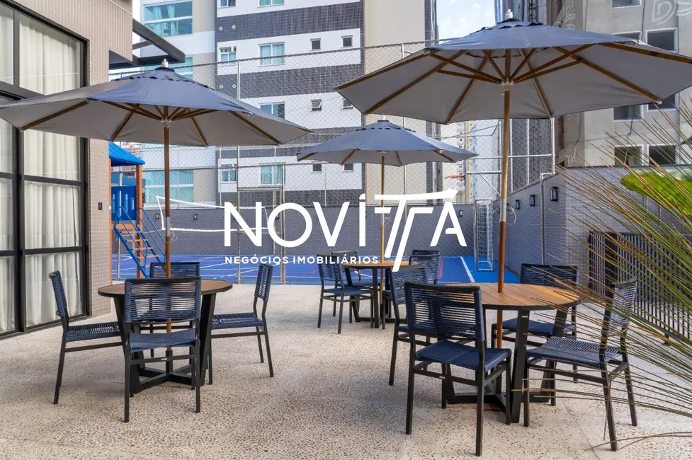 Foto 5 de Apartamento com 4 quartos à venda, 198m2 em Meia Praia, Itapema - SC