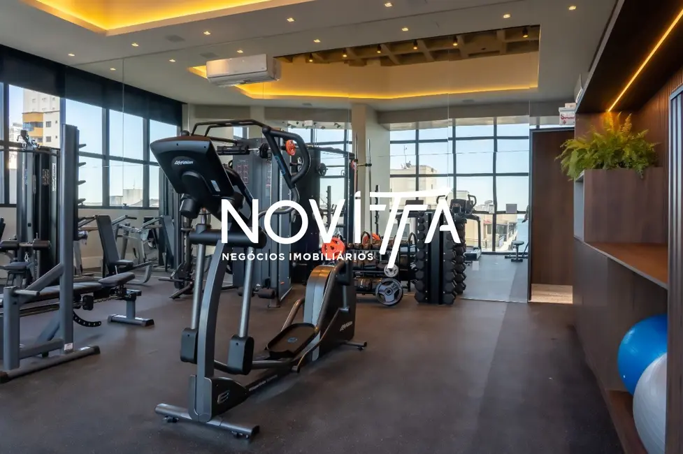 Foto 7 de Apartamento com 4 quartos à venda, 198m2 em Meia Praia, Itapema - SC