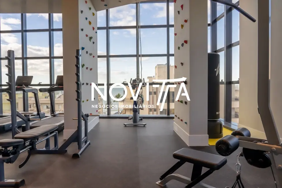 Foto 8 de Apartamento com 4 quartos à venda, 198m2 em Meia Praia, Itapema - SC