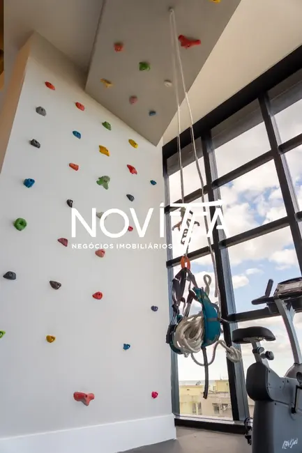 Foto 9 de Apartamento com 4 quartos à venda, 198m2 em Meia Praia, Itapema - SC