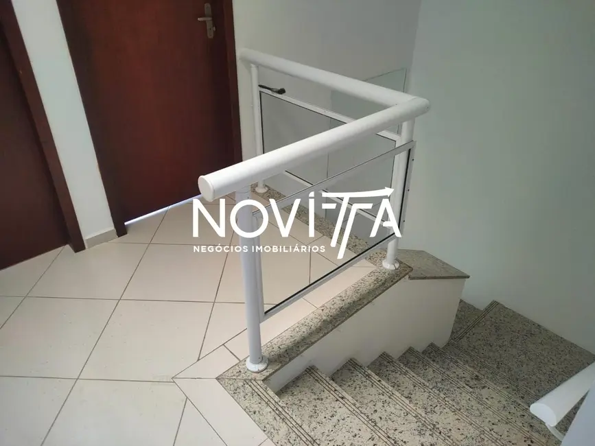 Foto 5 de Casa de Condomínio com 4 quartos à venda, 127m2 em Meia Praia, Itapema - SC