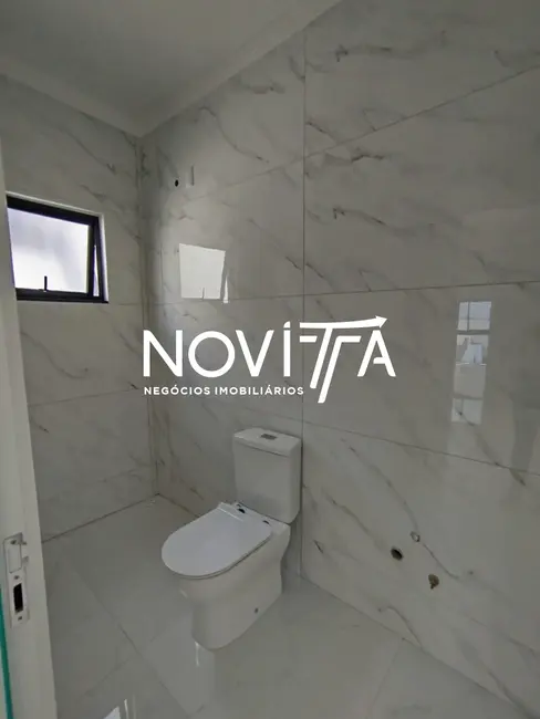 Casa com 3 quartos à venda, 90m2 em Tijucas - SC - imagem 7 Foto 7 de Casa com 3 quartos à venda, 90m2 em Tijucas - SC