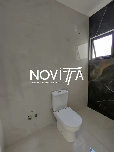 Casa com 3 quartos à venda, 90m2 em Tijucas - SC - imagem 9 Foto 9 de Casa com 3 quartos à venda, 90m2 em Tijucas - SC