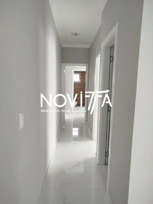 Casa com 2 quartos à venda, 80m2 em Tijucas - SC - imagem 6 Foto 6 de Casa com 2 quartos à venda, 80m2 em Tijucas - SC