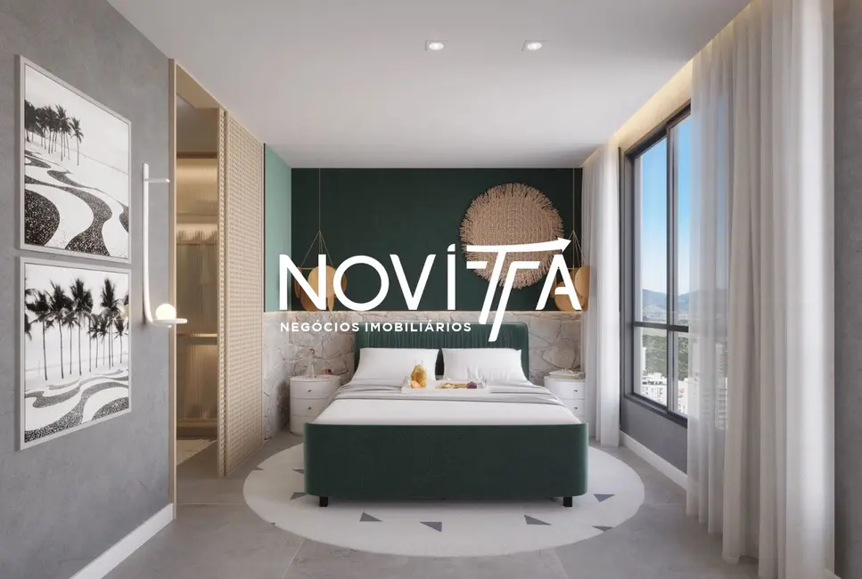 Foto 4 de Apartamento com 4 quartos à venda, 205m2 em Meia Praia, Itapema - SC