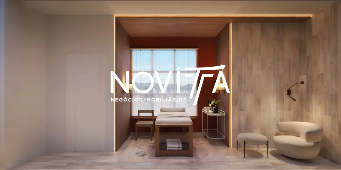 Foto 5 de Apartamento com 4 quartos à venda, 205m2 em Meia Praia, Itapema - SC