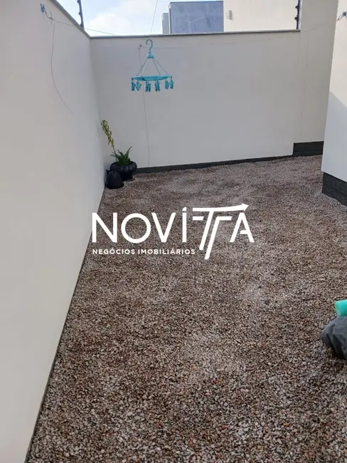 Foto 2 de Casa de Condomínio com 3 quartos à venda, 92m2 em Tijucas - SC