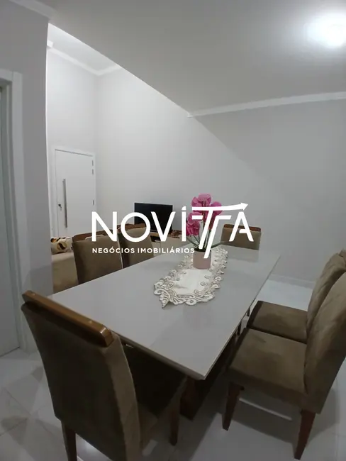 Casa de Condomínio com 3 quartos à venda, 92m2 em Tijucas - SC - imagem 4 Foto 4 de Casa de Condomínio com 3 quartos à venda, 92m2 em Tijucas - SC