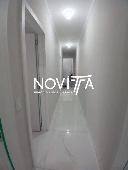 Casa de Condomínio com 3 quartos à venda, 92m2 em Tijucas - SC - imagem 7 Foto 7 de Casa de Condomínio com 3 quartos à venda, 92m2 em Tijucas - SC