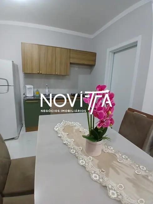 Casa de Condomínio com 3 quartos à venda, 92m2 em Tijucas - SC - imagem 5 Foto 5 de Casa de Condomínio com 3 quartos à venda, 92m2 em Tijucas - SC