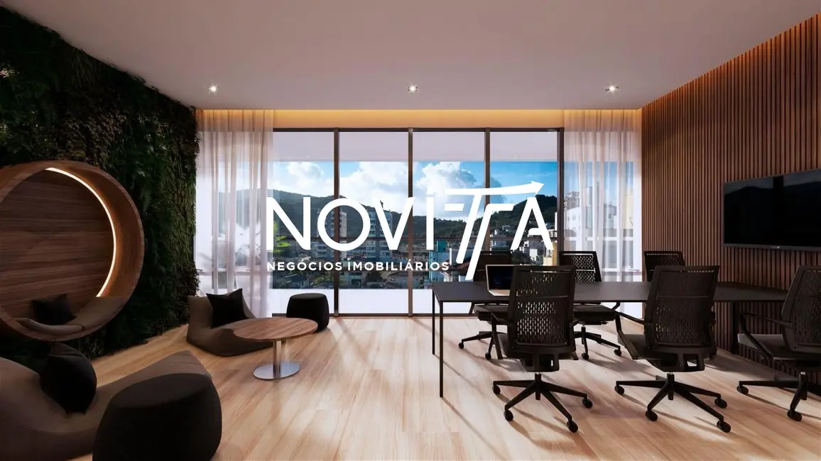 Foto 3 de Apartamento com 2 quartos à venda, 68m2 em Itapema - SC