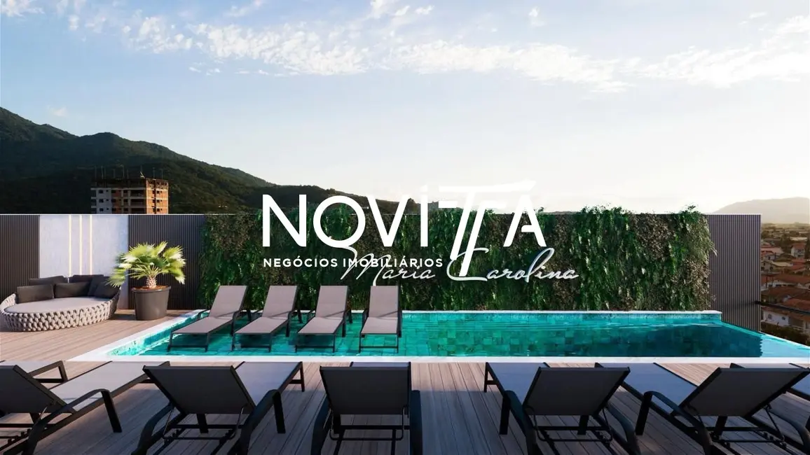 Foto 2 de Apartamento com 2 quartos à venda, 68m2 em Itapema - SC