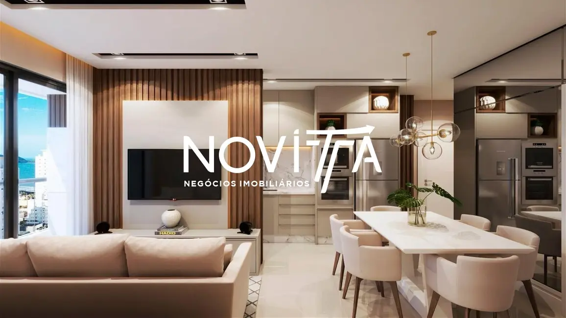 Foto 7 de Apartamento com 2 quartos à venda, 68m2 em Itapema - SC