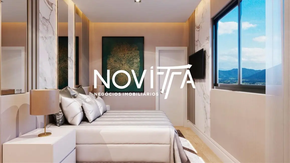 Foto 9 de Apartamento com 2 quartos à venda, 68m2 em Itapema - SC