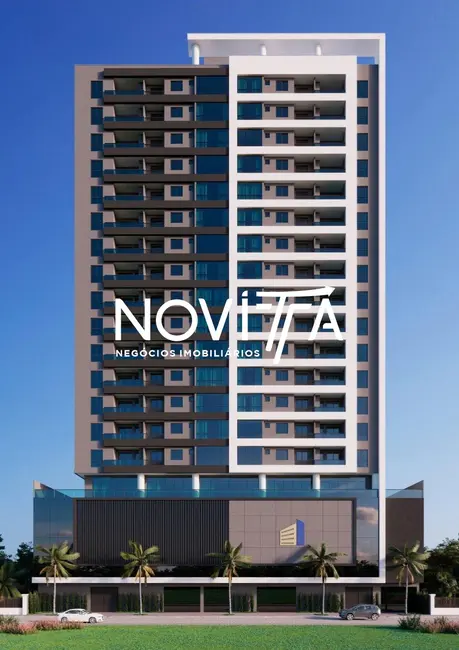 Foto 8 de Apartamento com 2 quartos à venda, 68m2 em Itapema - SC