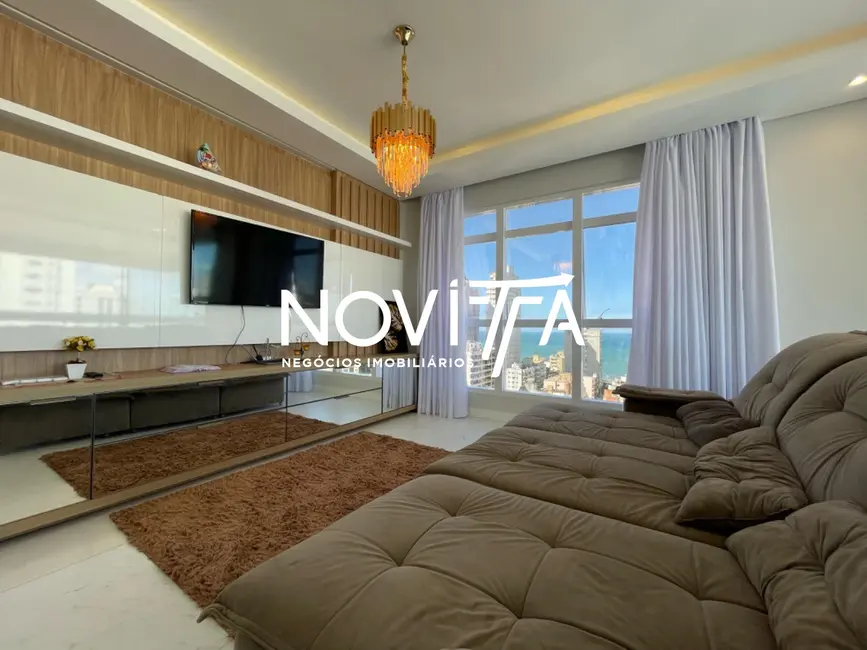 Apartamento com 4 quartos à venda, 161m2 em Meia Praia, Itapema - SC - imagem 2 Foto 2 de Apartamento com 4 quartos à venda, 161m2 em Meia Praia, Itapema - SC