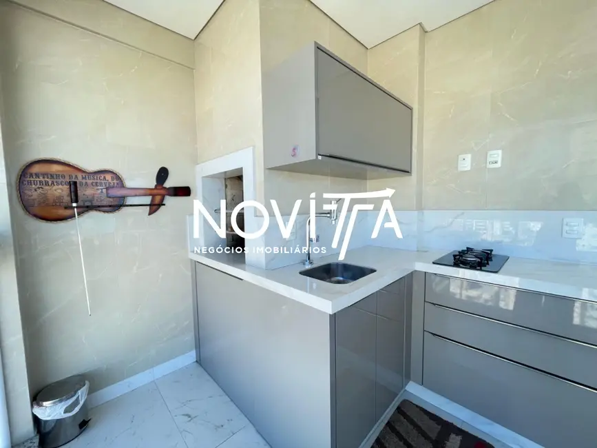 Apartamento com 4 quartos à venda, 161m2 em Meia Praia, Itapema - SC - imagem 8 Foto 8 de Apartamento com 4 quartos à venda, 161m2 em Meia Praia, Itapema - SC