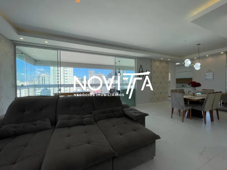 Apartamento com 4 quartos à venda, 161m2 em Meia Praia, Itapema - SC - imagem 3 Foto 3 de Apartamento com 4 quartos à venda, 161m2 em Meia Praia, Itapema - SC