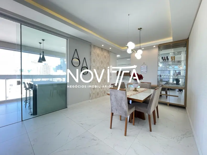 Apartamento com 4 quartos à venda, 161m2 em Meia Praia, Itapema - SC - imagem 9 Foto 9 de Apartamento com 4 quartos à venda, 161m2 em Meia Praia, Itapema - SC