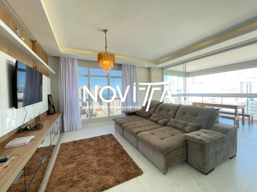 Apartamento com 4 quartos à venda, 161m2 em Meia Praia, Itapema - SC - imagem 4 Foto 4 de Apartamento com 4 quartos à venda, 161m2 em Meia Praia, Itapema - SC