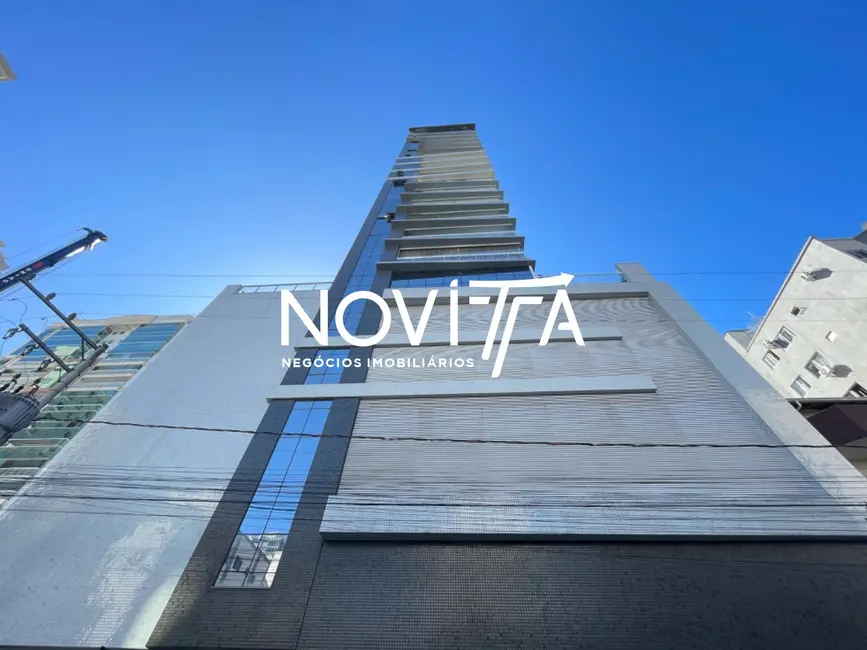 Apartamento com 4 quartos à venda, 161m2 em Meia Praia, Itapema - SC - imagem 1 Foto 1 de Apartamento com 4 quartos à venda, 161m2 em Meia Praia, Itapema - SC