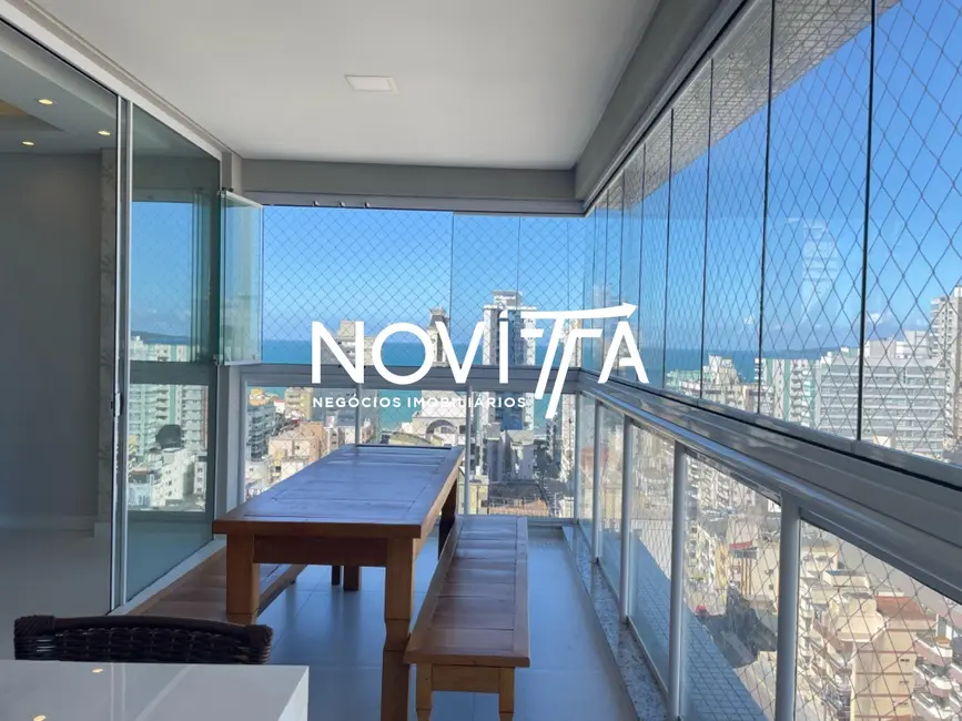 Apartamento com 4 quartos à venda, 161m2 em Meia Praia, Itapema - SC - imagem 7 Foto 7 de Apartamento com 4 quartos à venda, 161m2 em Meia Praia, Itapema - SC