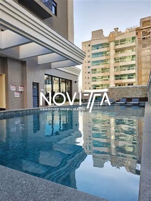 Foto 5 de Apartamento com 3 quartos à venda, 127m2 em Meia Praia, Itapema - SC