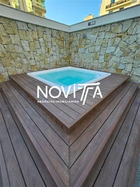 Foto 9 de Apartamento com 3 quartos à venda, 127m2 em Meia Praia, Itapema - SC