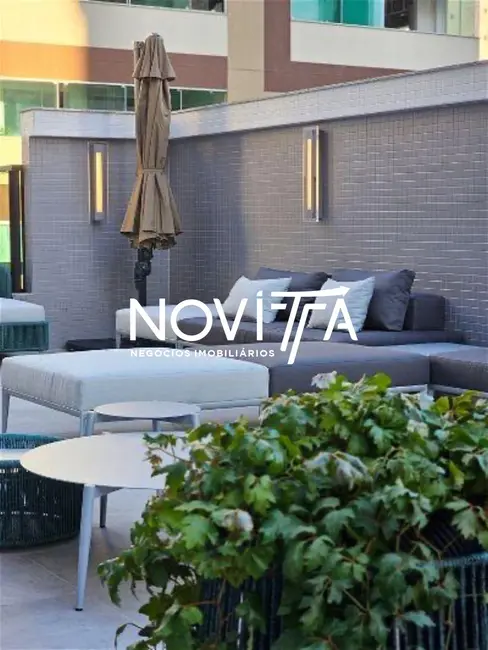 Foto 6 de Apartamento com 3 quartos à venda, 127m2 em Meia Praia, Itapema - SC